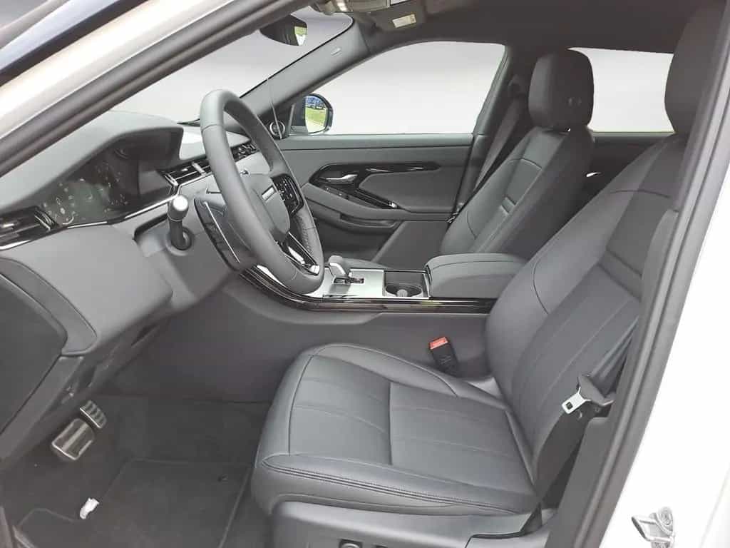 Land Rover Range Rover Rover Evoque D165 Dynamic SE BLACKPACK 02/2025-photo-6