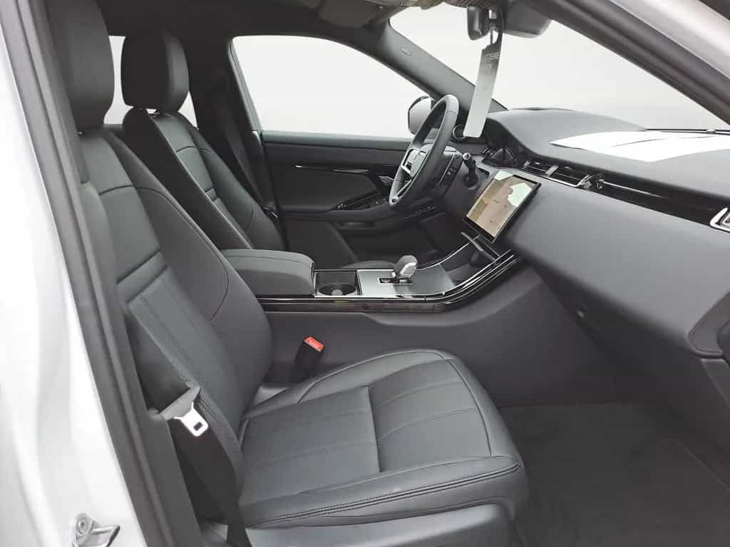 Land Rover Range Rover Rover Evoque D165 Dynamic SE BLACKPACK 02/2025-photo-8