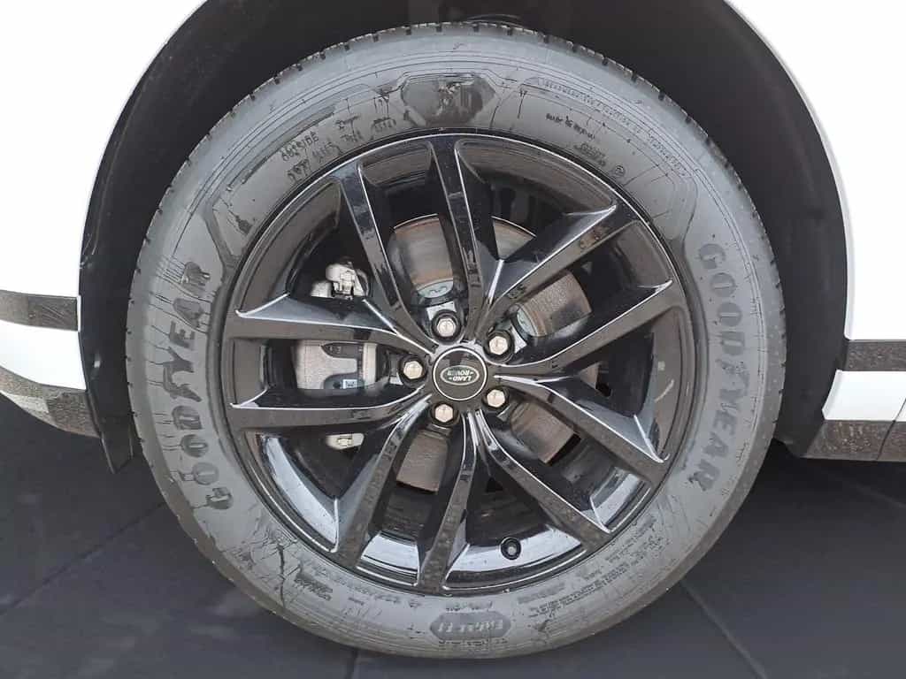 Land Rover Range Rover Rover Evoque D165 Dynamic SE BLACKPACK 02/2025-photo-9