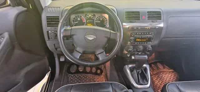 Hummer H3 5.3 V8 ALPHA X EDITION*AUTOMATIK*SHZ*TEMPOMAT 02/2009-photo-15