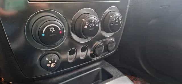 Hummer H3 5.3 V8 ALPHA X EDITION*AUTOMATIK*SHZ*TEMPOMAT 02/2009-photo-21