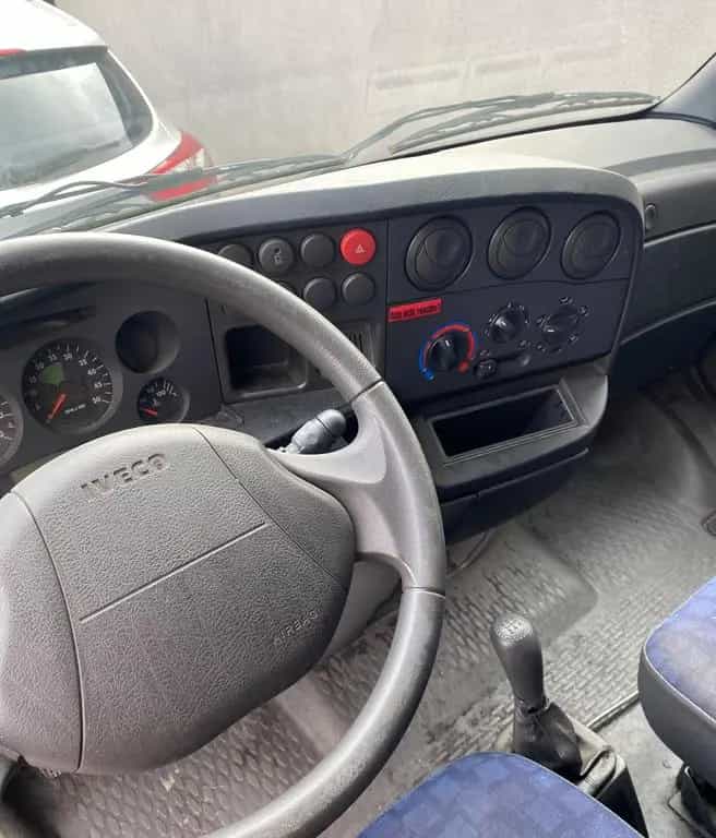 Iveco Andere 07/2003-photo-2