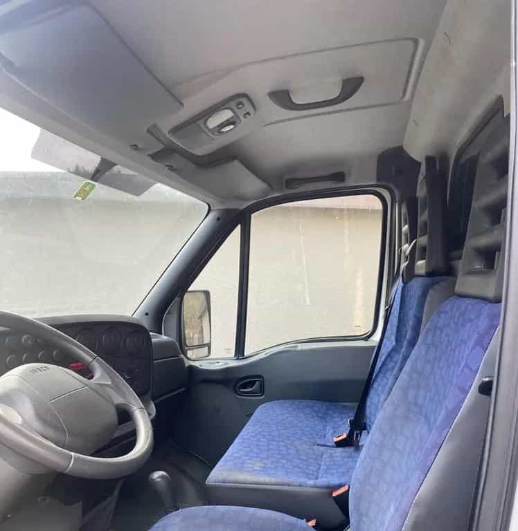 Iveco Andere 07/2003-photo-3