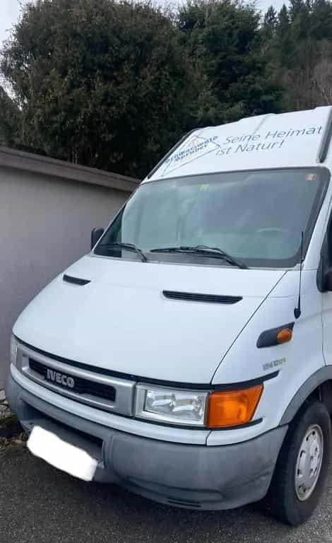 Iveco Andere 07/2003-photo-4