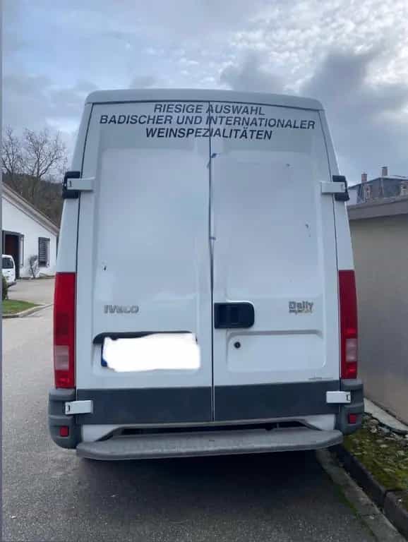 Iveco Andere 07/2003-photo-5