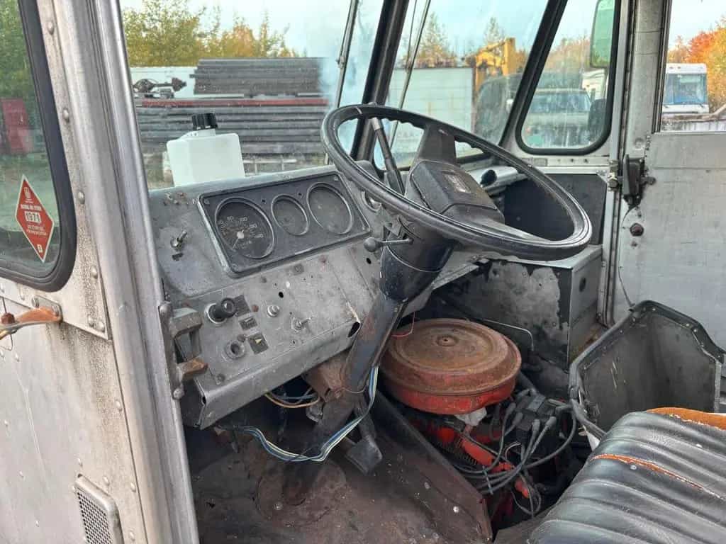 Chevrolet G 06/1981-photo-5