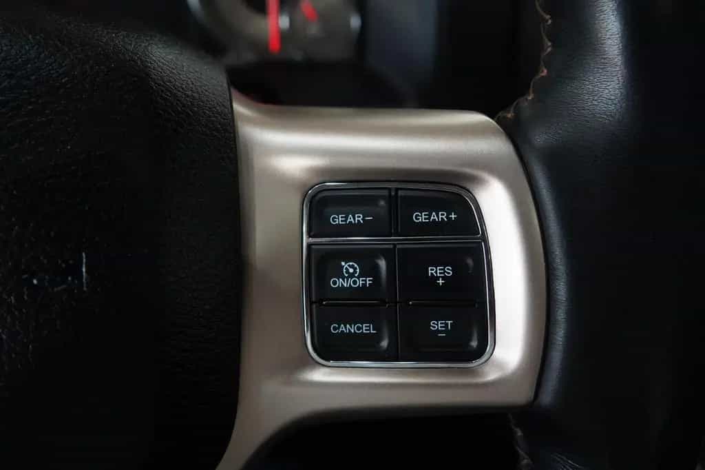 Dodge RAM 1500 5,7 HEMI 4x4 *2.Hand*LPG*22 Z.* 11/2018-photo-39