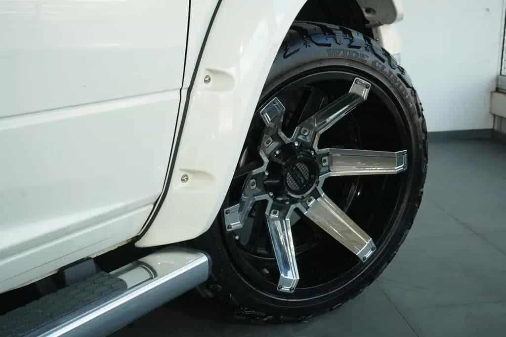 Dodge RAM 1500 5,7 HEMI 4x4 *2.Hand*LPG*22 Z.* 11/2018-photo-6