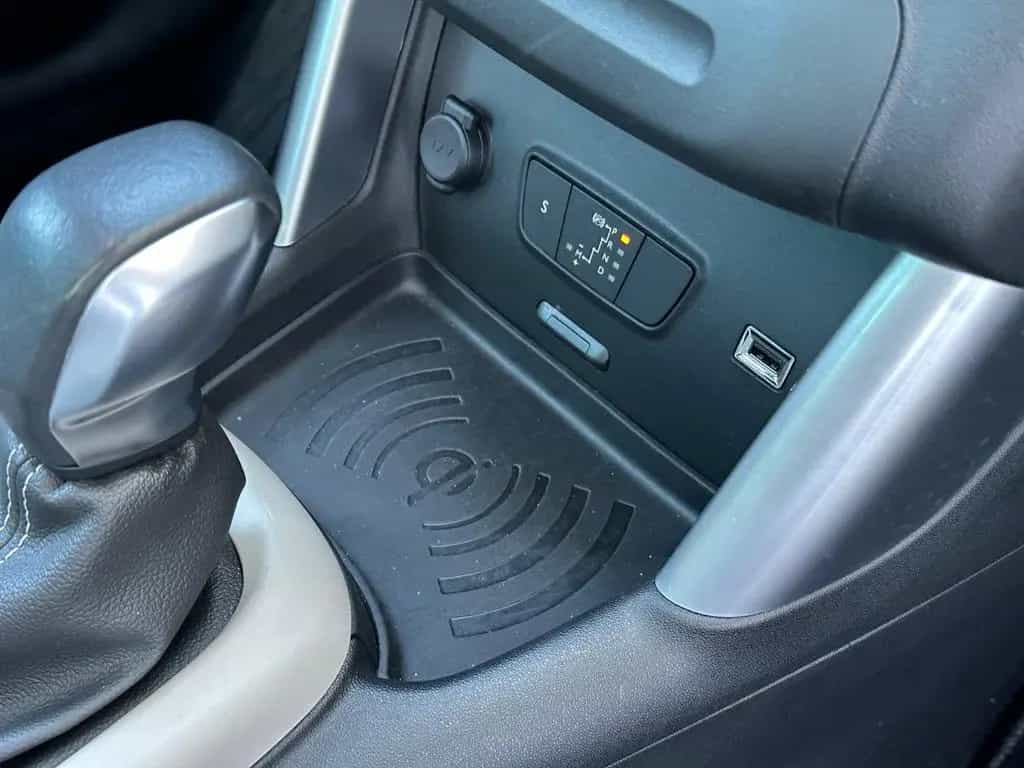 Citroën C3 Aircross PureTech 130 EAT6 Shine*Pano*AHK*HUD 12/2019-photo-44