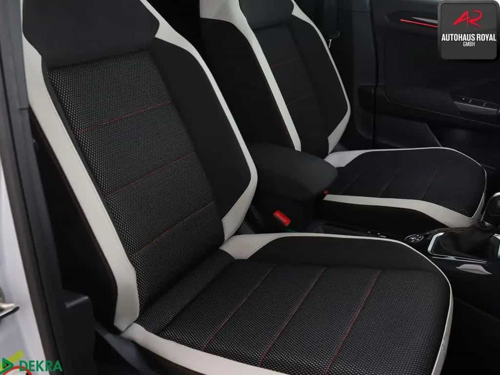 Volkswagen T-Roc 2.0 TSI 4M SPORT BEATS,PANO,KAMERA,KEYLESS 03/2019-photo-3