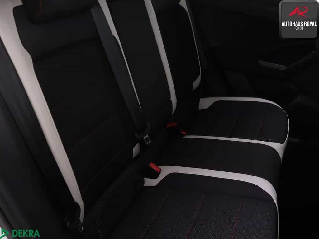 Volkswagen T-Roc 2.0 TSI 4M SPORT BEATS,PANO,KAMERA,KEYLESS 03/2019-photo-4