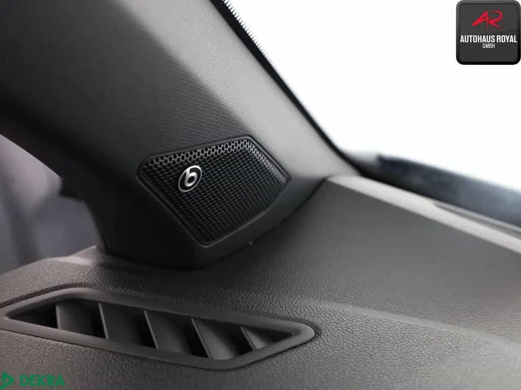 Volkswagen T-Roc 2.0 TSI 4M SPORT BEATS,PANO,KAMERA,KEYLESS 03/2019-photo-7