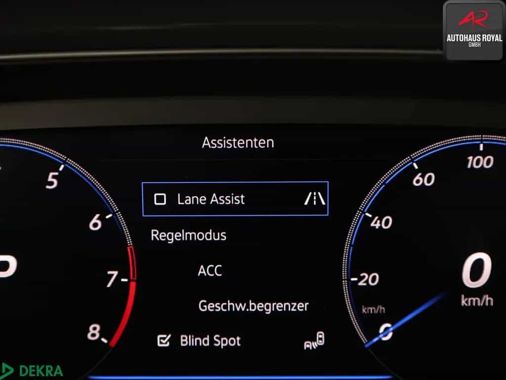 Volkswagen T-Roc 2.0 TSI 4M SPORT BEATS,PANO,KAMERA,KEYLESS 03/2019-photo-9