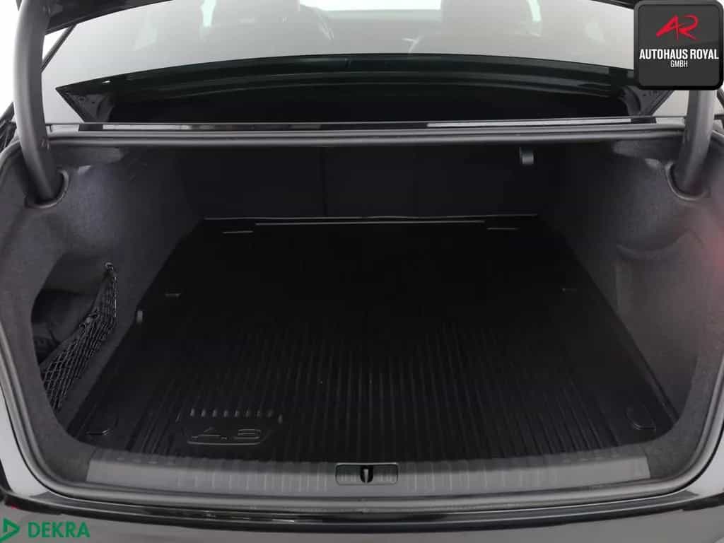 Audi A6 45 TFSI S LINE MATRIX,HEADUP,KEYLESS,B+O,ACC 11/2023-photo-12