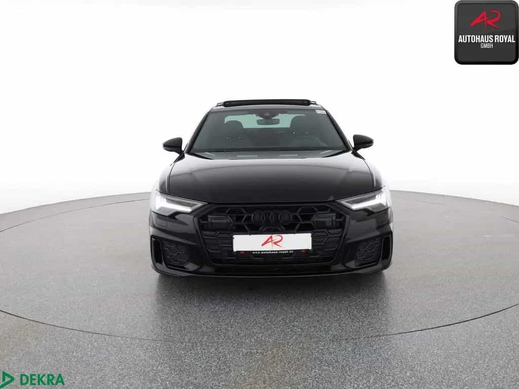 Audi A6 45 TFSI S LINE MATRIX,HEADUP,KEYLESS,B+O,ACC 11/2023-photo-7