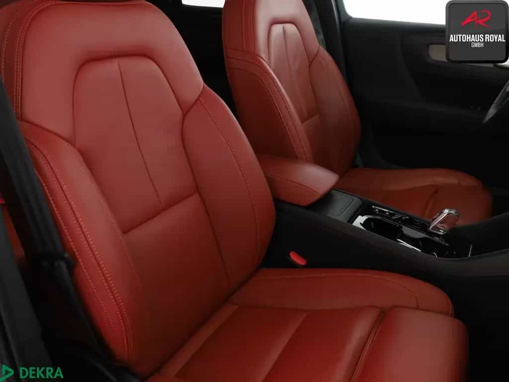Volvo XC40 XC 40 2.0 T4 AWD INSCRIPTION H/K,MEMORY,KEYLESS 12/2019-photo-10