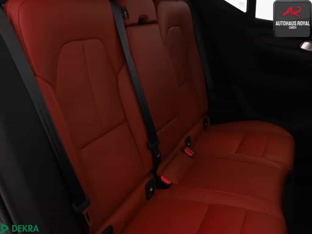 Volvo XC40 XC 40 2.0 T4 AWD INSCRIPTION H/K,MEMORY,KEYLESS 12/2019-photo-11