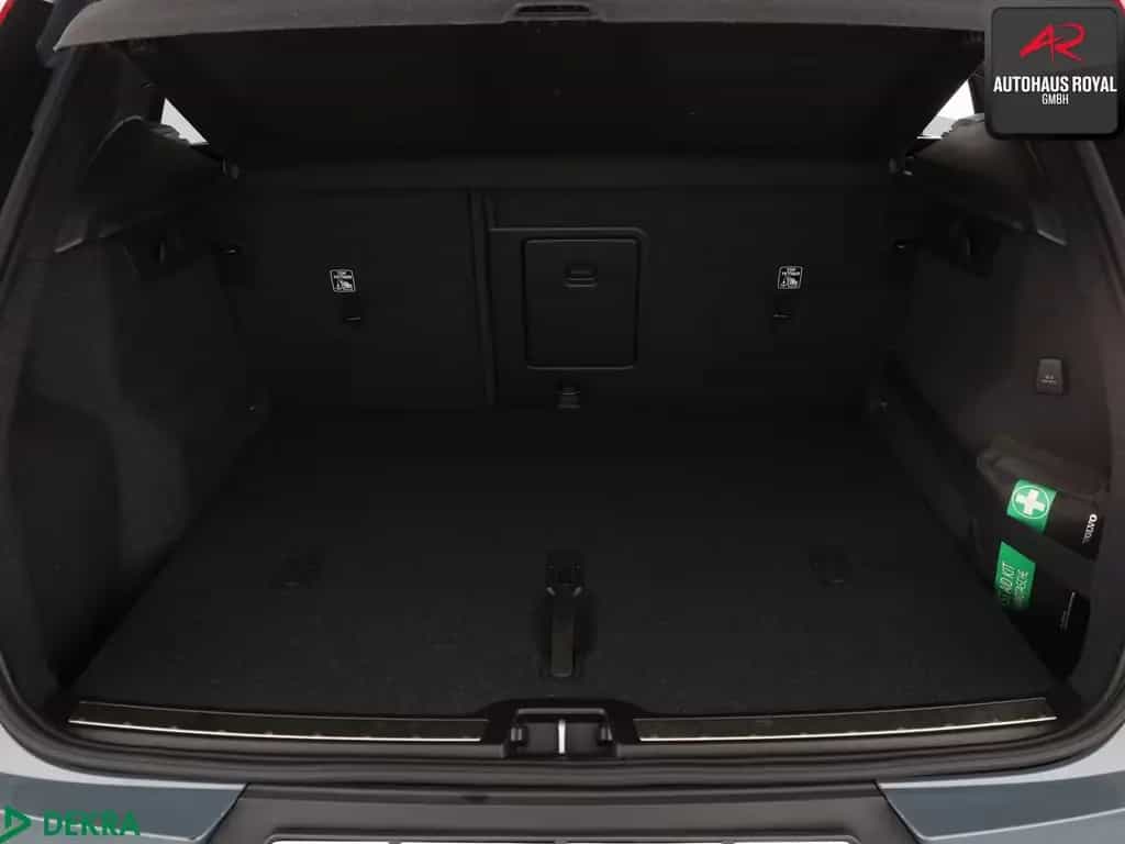 Volvo XC40 XC 40 2.0 T4 AWD INSCRIPTION H/K,MEMORY,KEYLESS 12/2019-photo-12