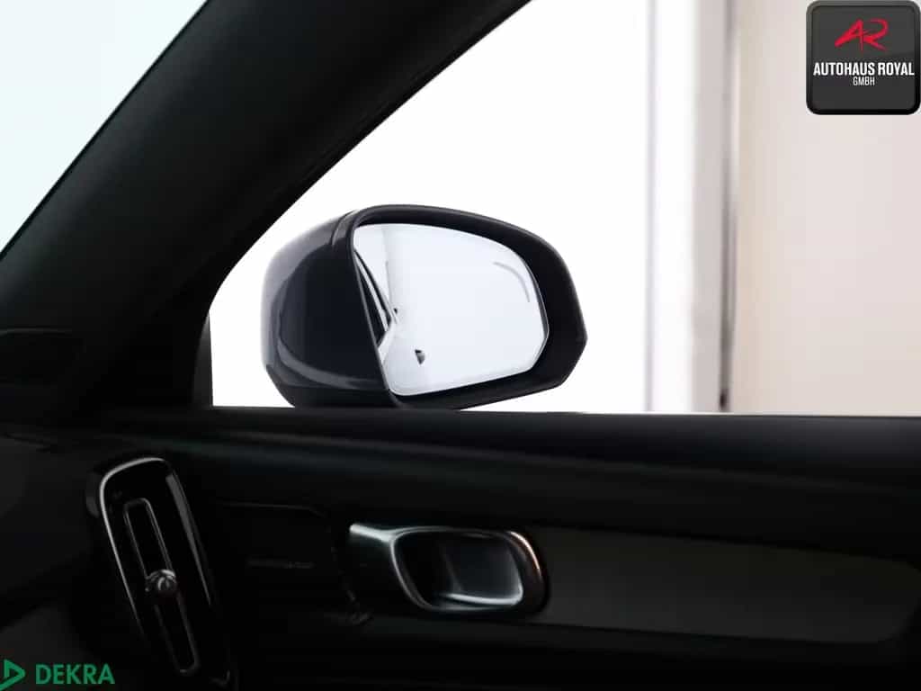 Volvo XC40 XC 40 2.0 T4 AWD INSCRIPTION H/K,MEMORY,KEYLESS 12/2019-photo-22