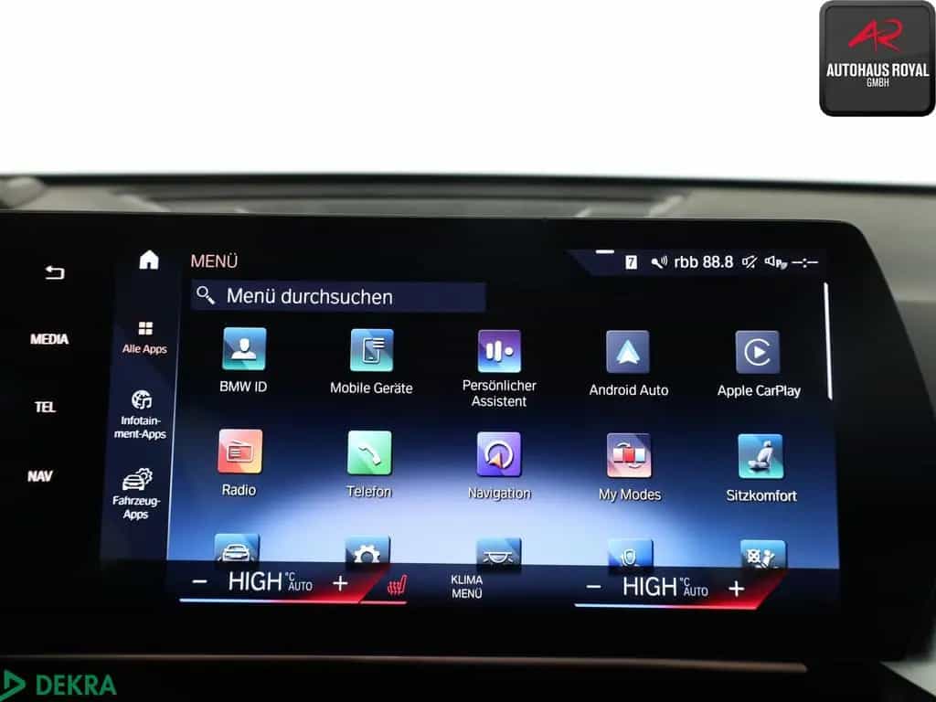 BMW X1 sDrive18d XLINE PANO,HUD,360°,KEYLESS,ACC,AHK 02/2023-photo-15