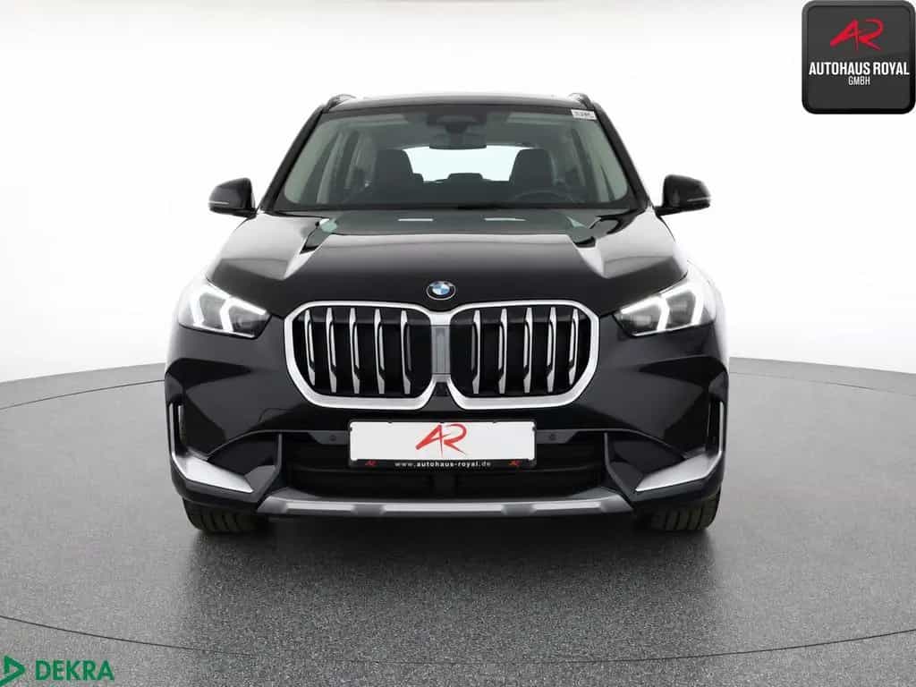 BMW X1 sDrive18d XLINE PANO,HUD,360°,KEYLESS,ACC,AHK 02/2023-photo-7