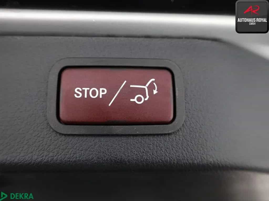 Mercedes-Benz V 300 d 4M AMG LANG STANDHZ,360GRAD,BURMESTER,SH 02/2020-photo-25