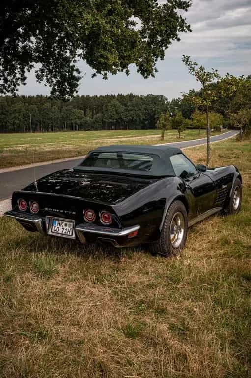 Corvette C3 04/1971-photo-10