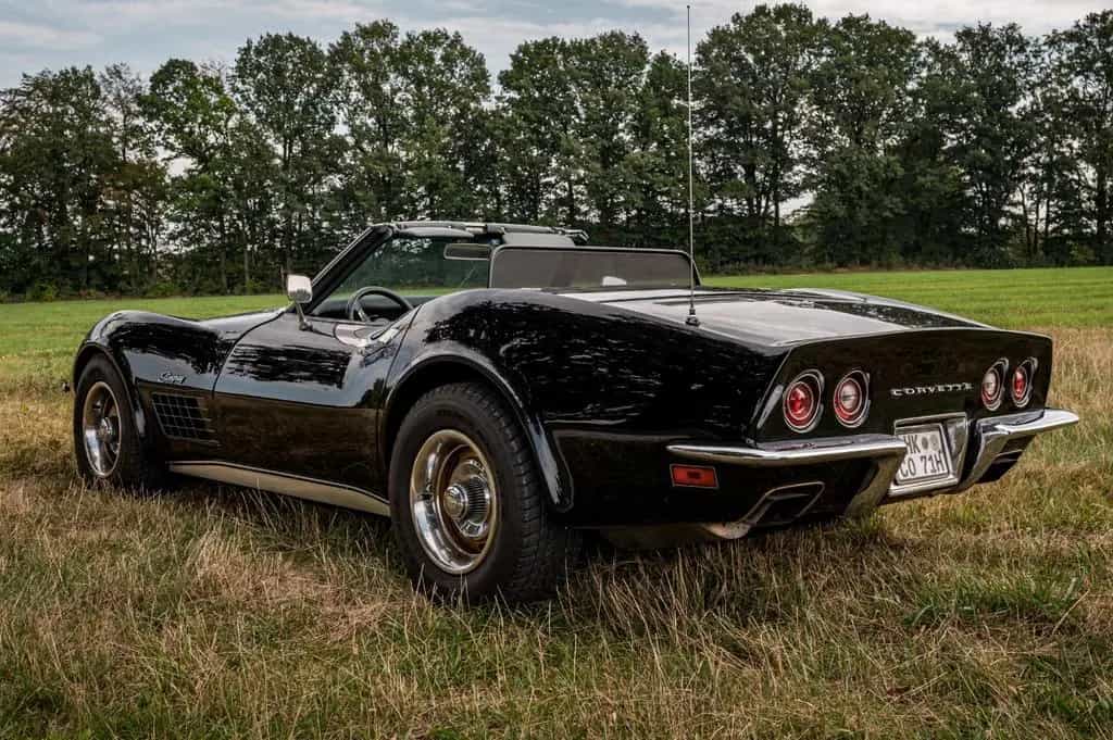 Corvette C3 04/1971-photo-2