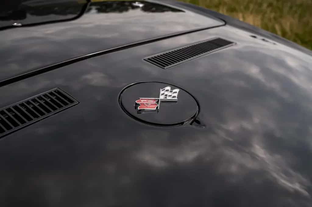Corvette C3 04/1971-photo-4