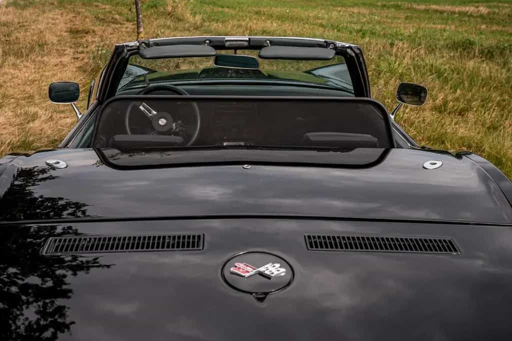 Corvette C3 04/1971-photo-5