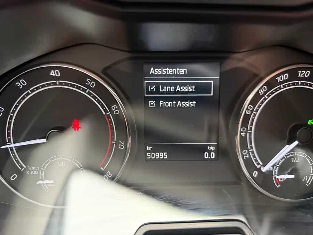 Skoda Scala Ambition Klimaautomatik  HU neu 11/2020-photo-12