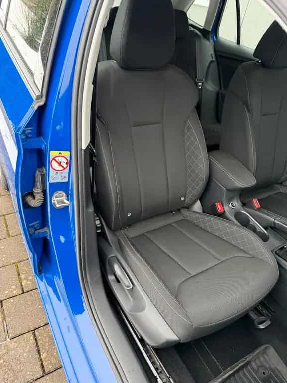 Skoda Scala Ambition Klimaautomatik  HU neu 11/2020-photo-25
