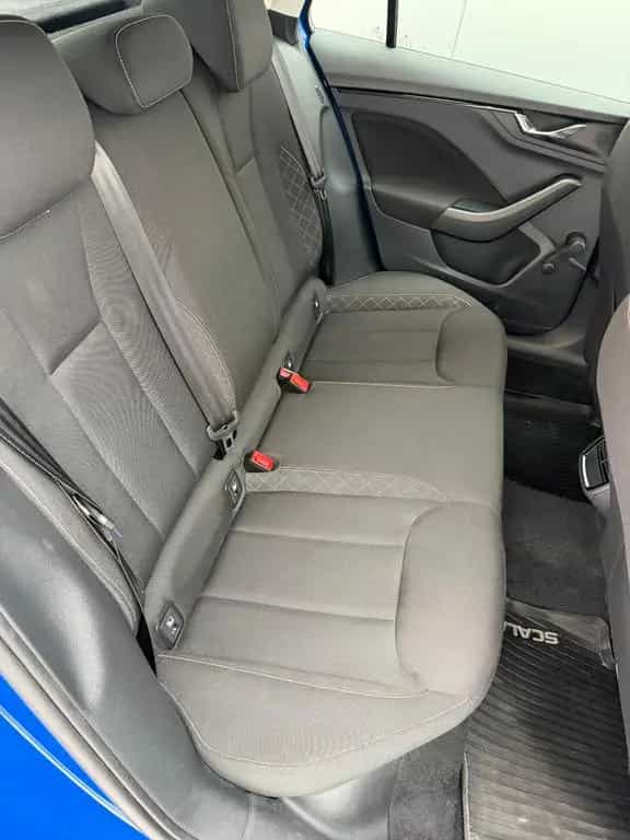 Skoda Scala Ambition Klimaautomatik  HU neu 11/2020-photo-26