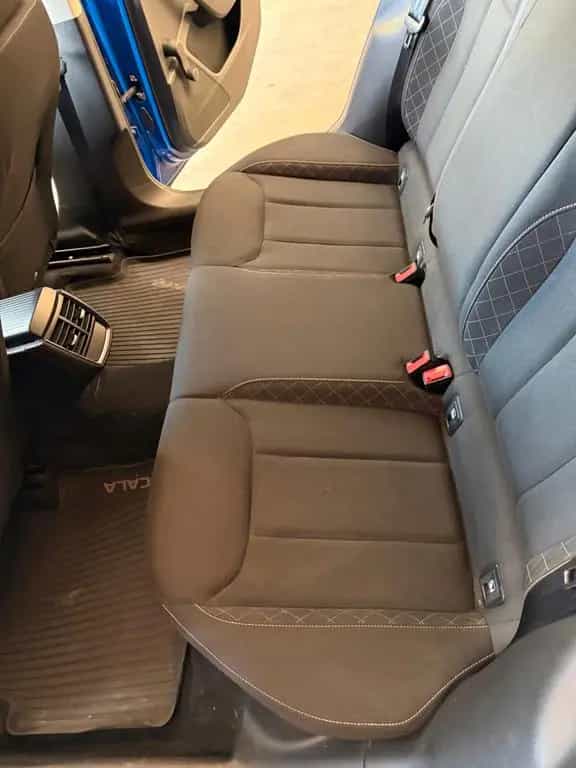 Skoda Scala Ambition Klimaautomatik  HU neu 11/2020-photo-29