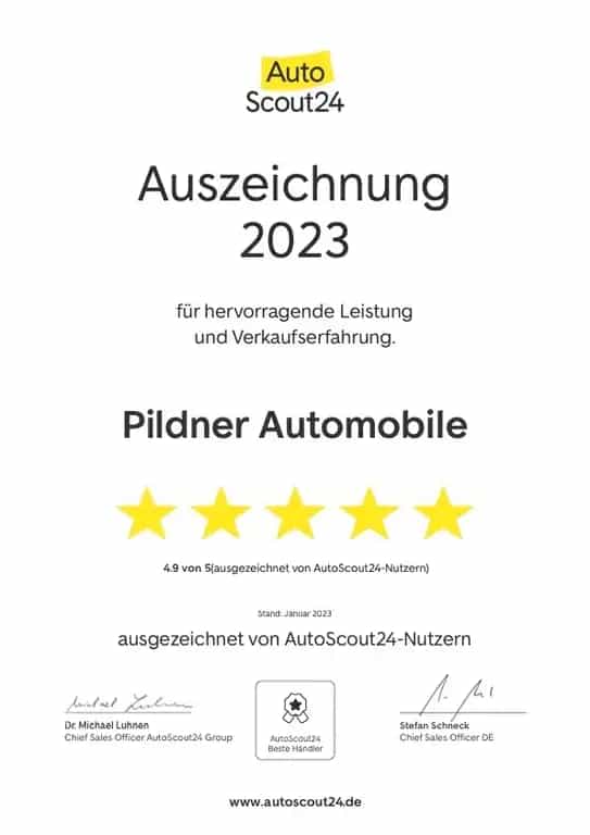 Skoda Scala Ambition Klimaautomatik  HU neu 11/2020-photo-32