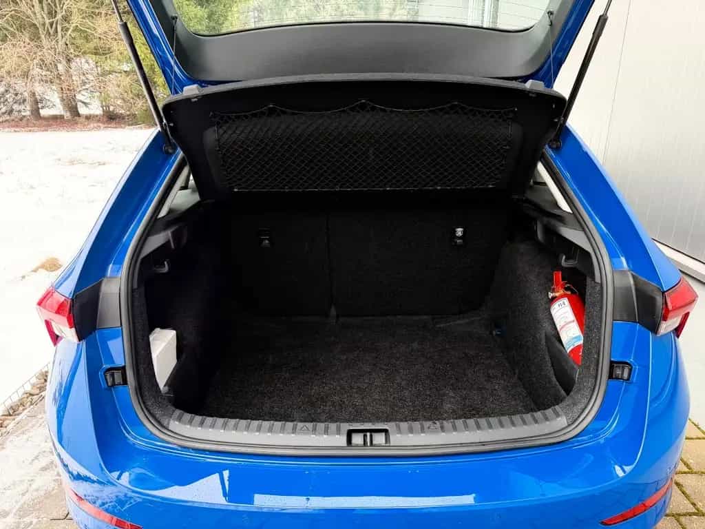 Skoda Scala Ambition Klimaautomatik  HU neu 11/2020-photo-9