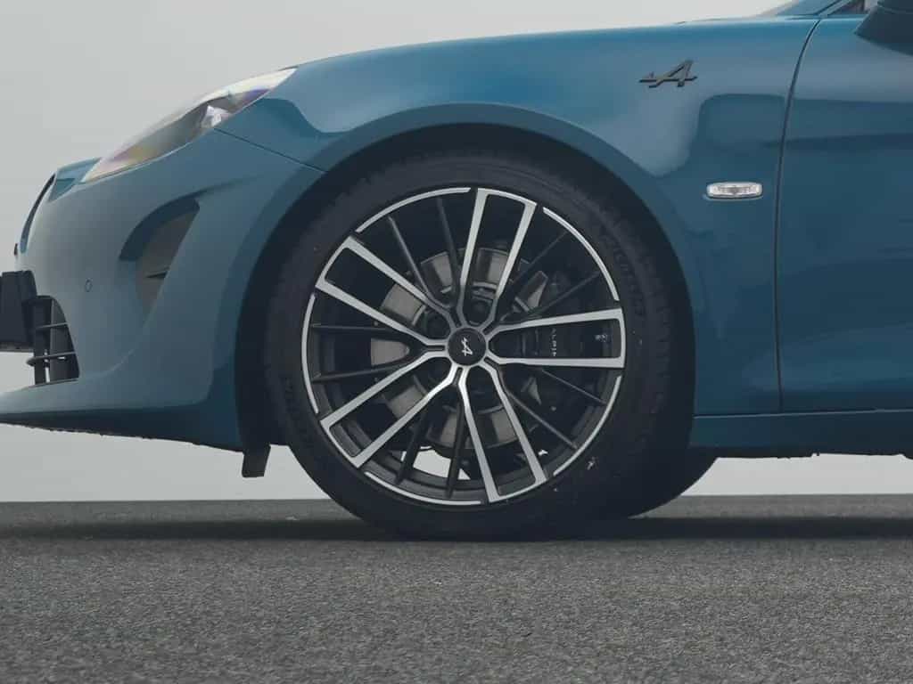 Alpine A110 GTS *BLEKER GRUPPE* null-photo-7