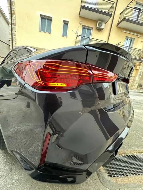 Other Other Bmw X4 M4 competition edition 50 jahre 08/2022-photo-10