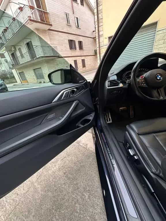 Other Other Bmw X4 M4 competition edition 50 jahre 08/2022-photo-13