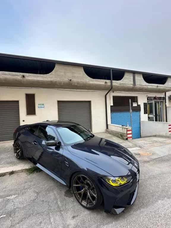 Other Other Bmw X4 M4 competition edition 50 jahre 08/2022-photo-3