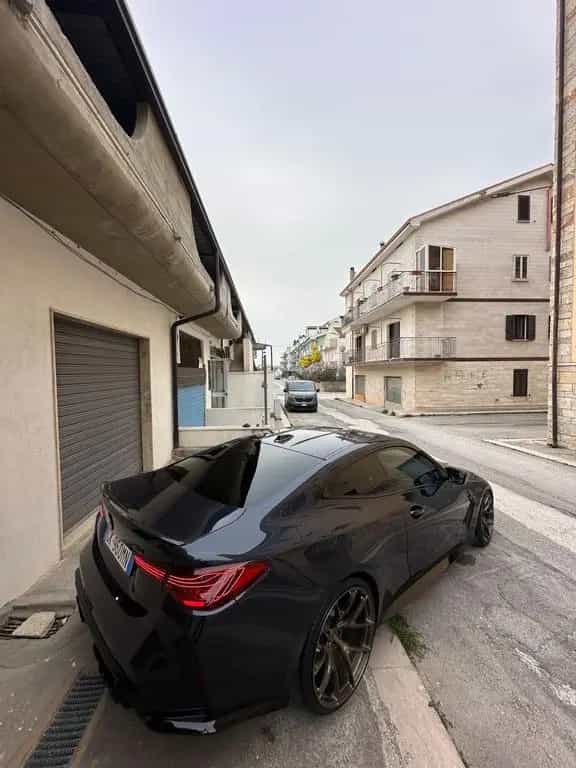 Other Other Bmw X4 M4 competition edition 50 jahre 08/2022-photo-4
