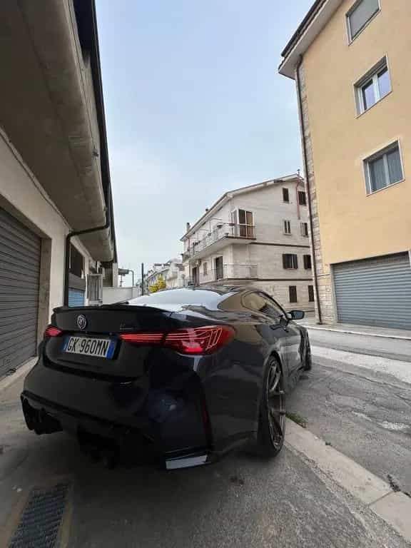 Other Other Bmw X4 M4 competition edition 50 jahre 08/2022-photo-6