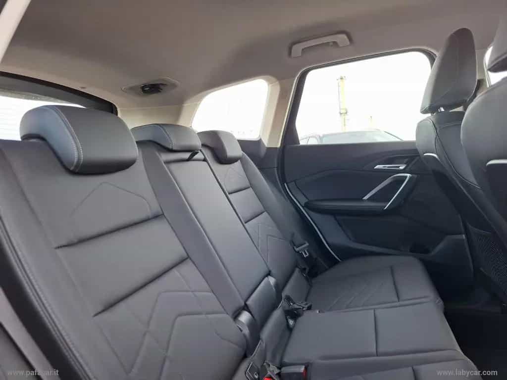 Other Other BMW X1 sDrive 18d xLine 10/2023-photo-10