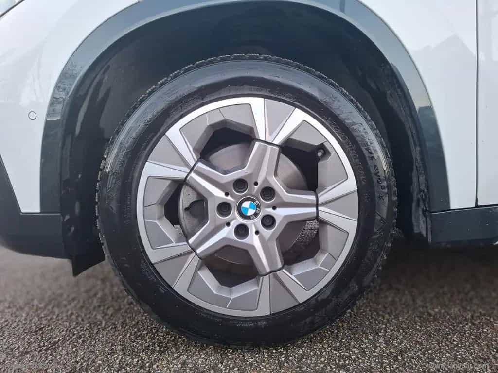 Other Other BMW X1 sDrive 18d xLine 10/2023-photo-3