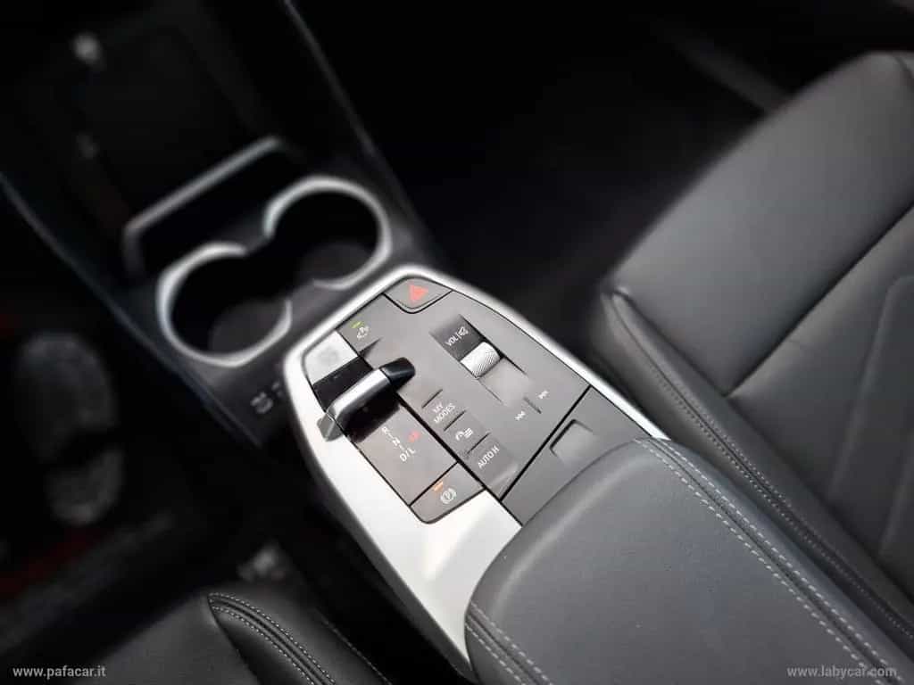 Other Other BMW X1 sDrive 18d xLine 10/2023-photo-8