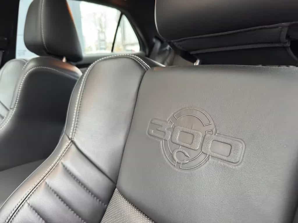Chrysler 300C Final Edition 6.4 Hemi V8/LED/PANO/LEDER null-photo-16