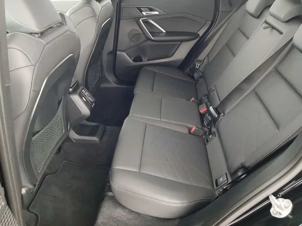 BMW X1 sDrive18i AHK Driv.Assist+ Kamera Sportsitze 12/2022-photo-10