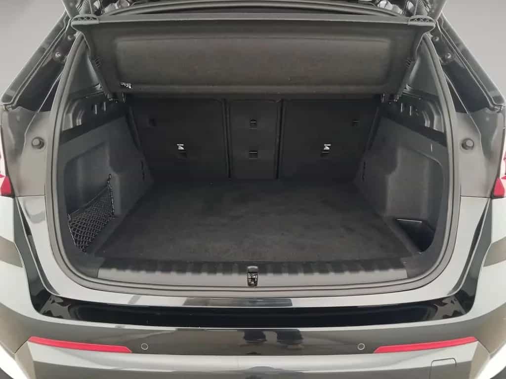 BMW X1 sDrive18i AHK Driv.Assist+ Kamera Sportsitze 12/2022-photo-11