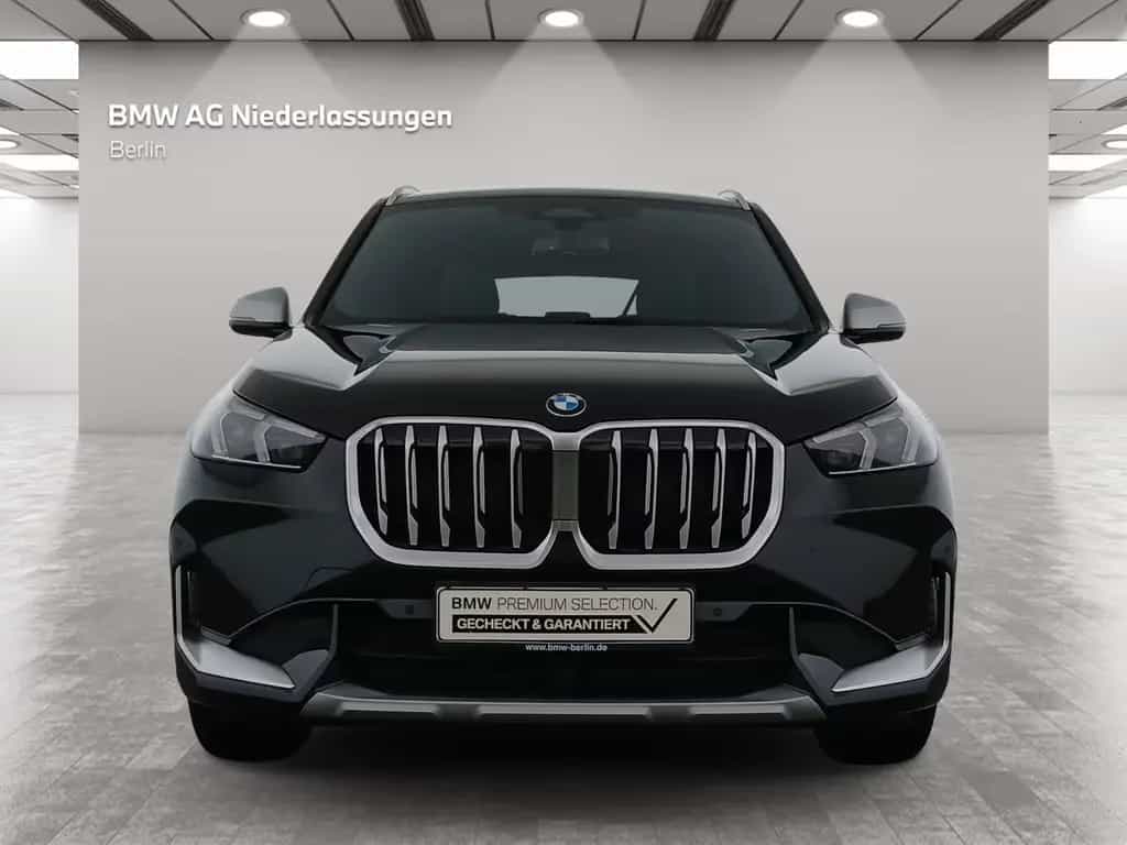 BMW X1 sDrive18i AHK Driv.Assist+ Kamera Sportsitze 12/2022-photo-3
