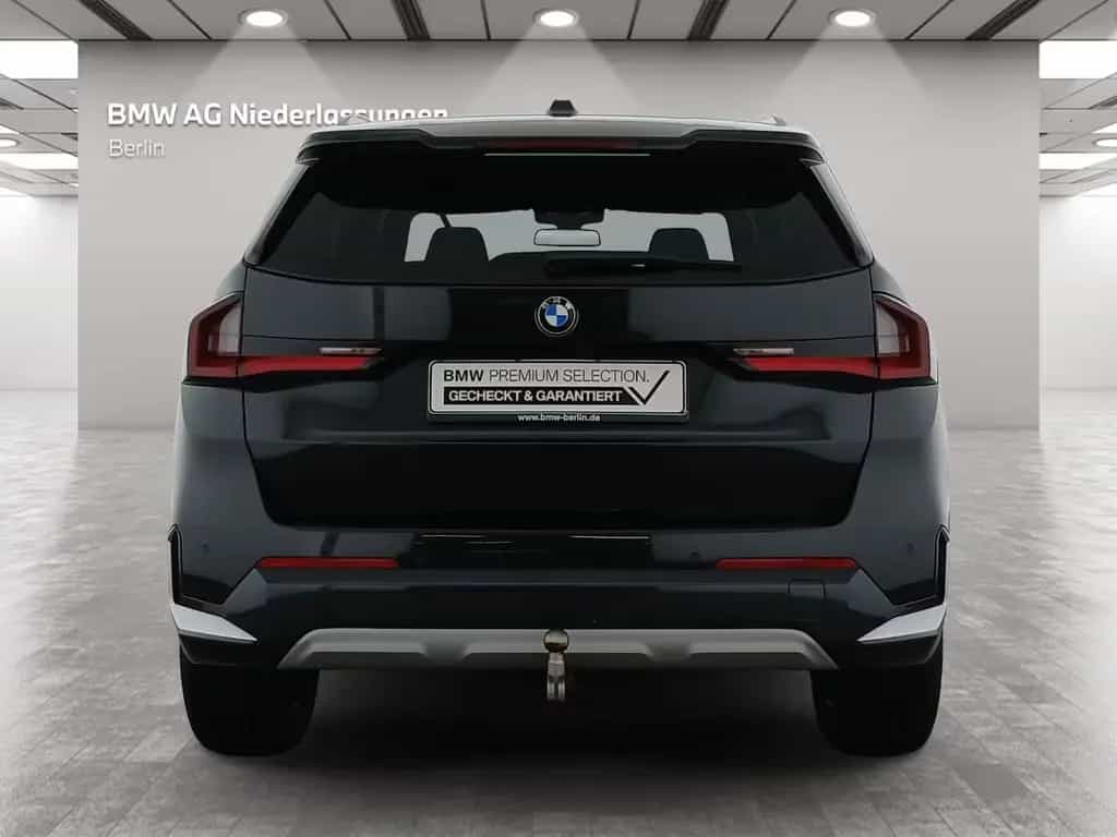 BMW X1 sDrive18i AHK Driv.Assist+ Kamera Sportsitze 12/2022-photo-4